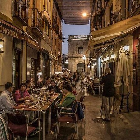 Atico Con Piscina Junto Catedral De Sevilla 외부 사진