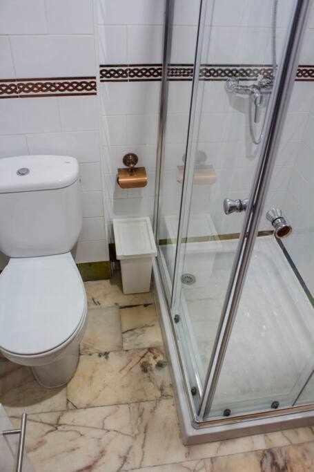 Atico Con Piscina Junto Catedral De Sevilla 외부 사진